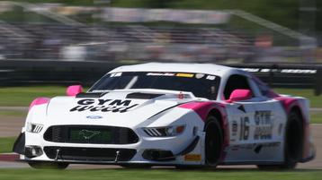 Dyson Aims for 4th Lime Rock Trans Am Win and 2024 Series Point Lead